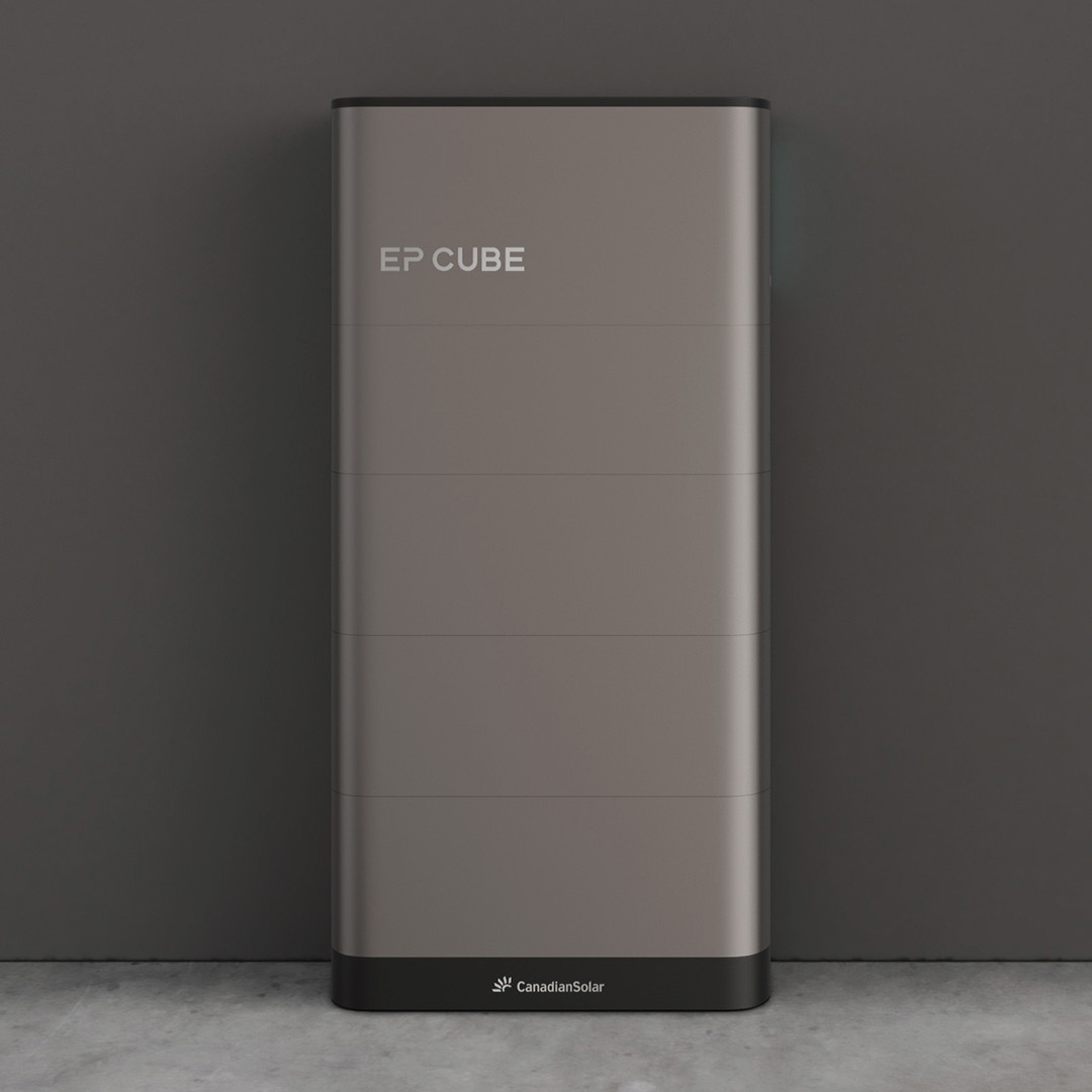 Batteria di accumulo Ri.fe. - 1